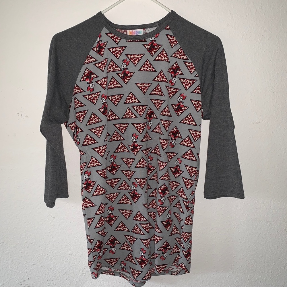 LuLaRoe | Disney Randy